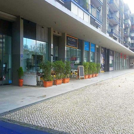 Parque Nacoes Prime Apartments 13 Lisboa Extérieur photo