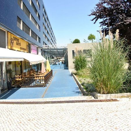 Parque Nacoes Prime Apartments 13 Lisboa Extérieur photo