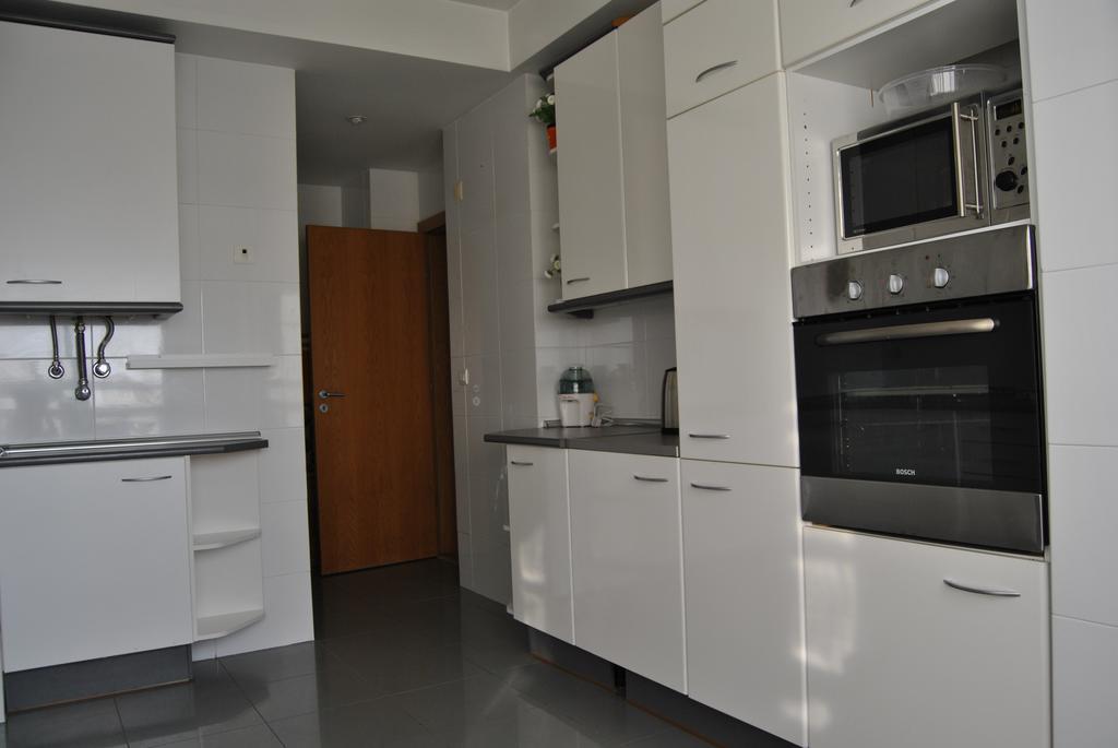 Parque Nacoes Prime Apartments 13 Lisboa Extérieur photo