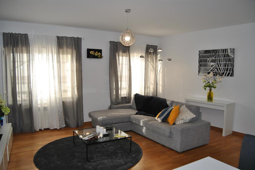 Parque Nacoes Prime Apartments 13 Lisboa Extérieur photo