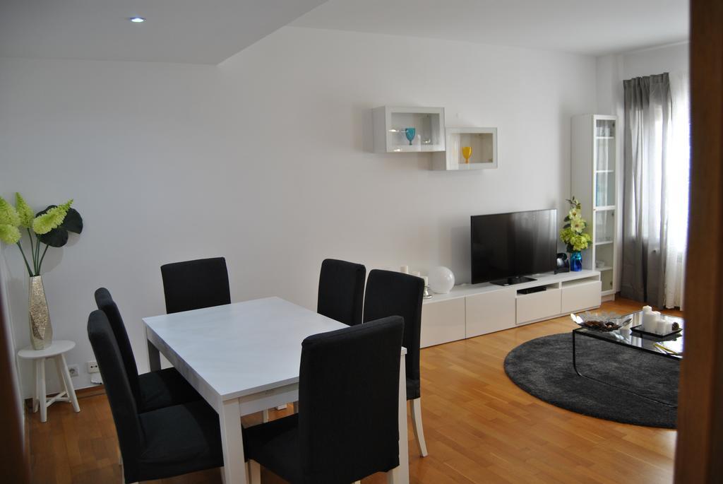 Parque Nacoes Prime Apartments 13 Lisboa Extérieur photo