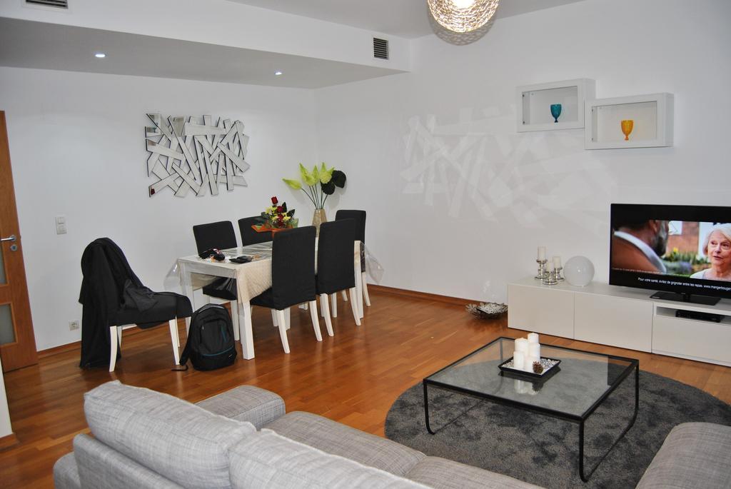 Parque Nacoes Prime Apartments 13 Lisboa Extérieur photo