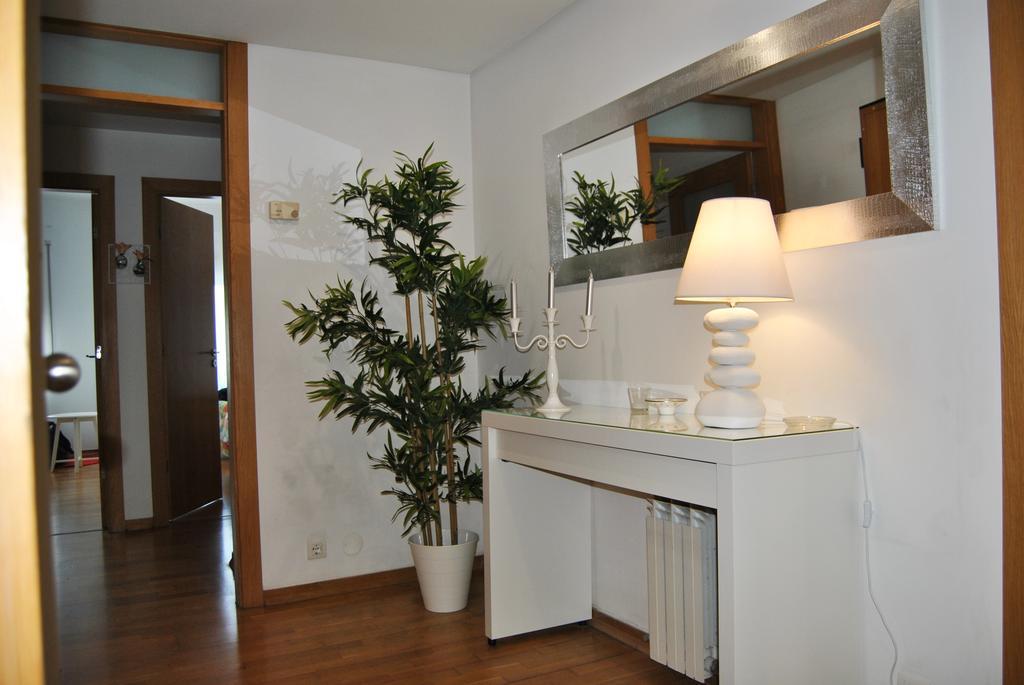 Parque Nacoes Prime Apartments 13 Lisboa Extérieur photo