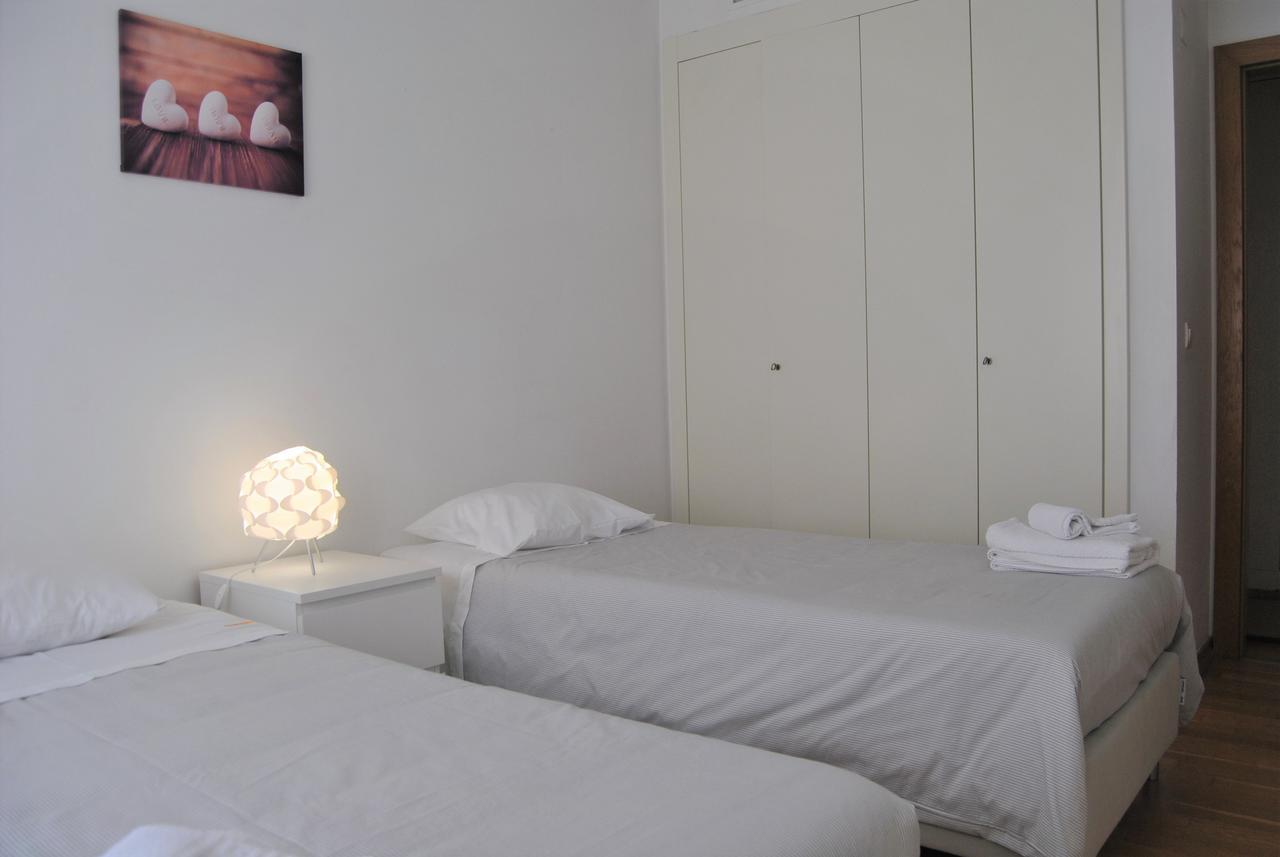 Parque Nacoes Prime Apartments 13 Lisboa Extérieur photo