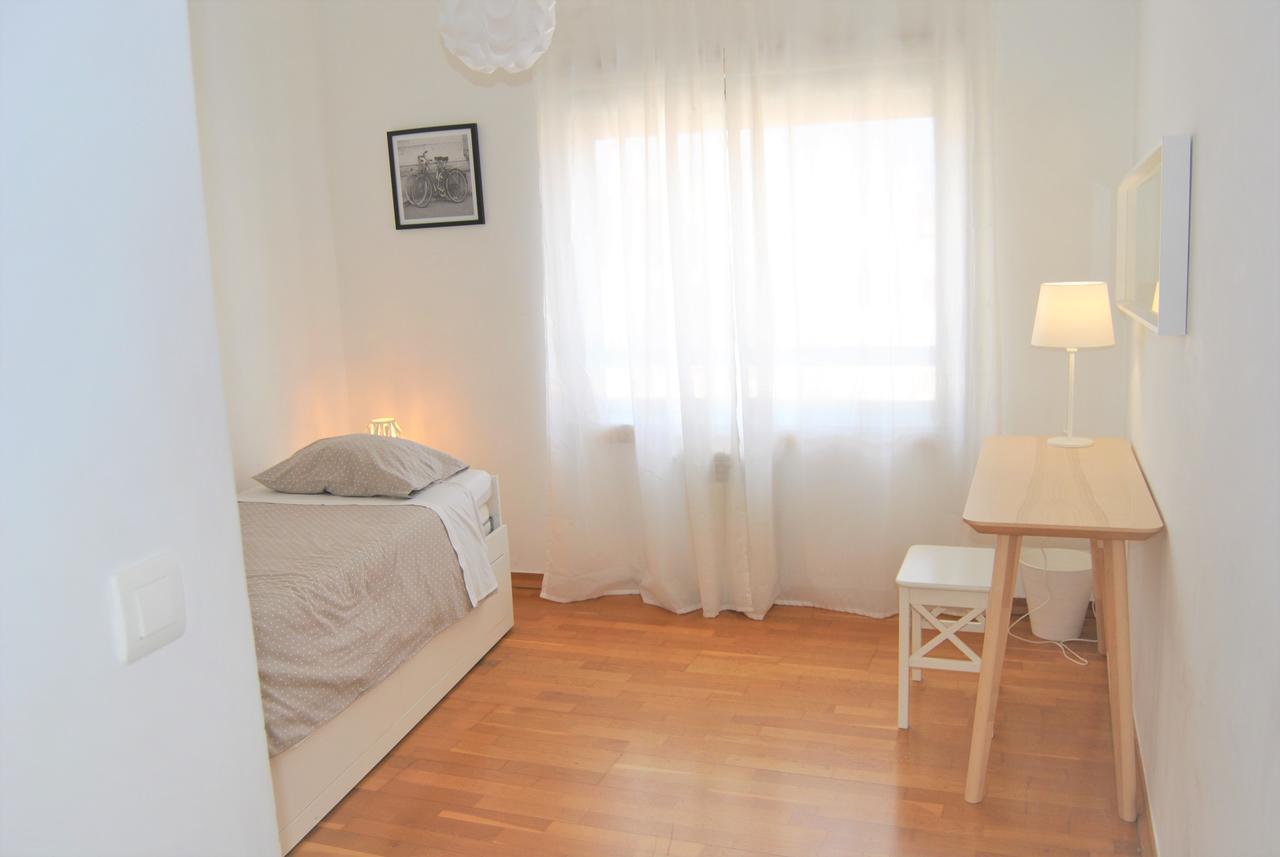 Parque Nacoes Prime Apartments 13 Lisboa Extérieur photo
