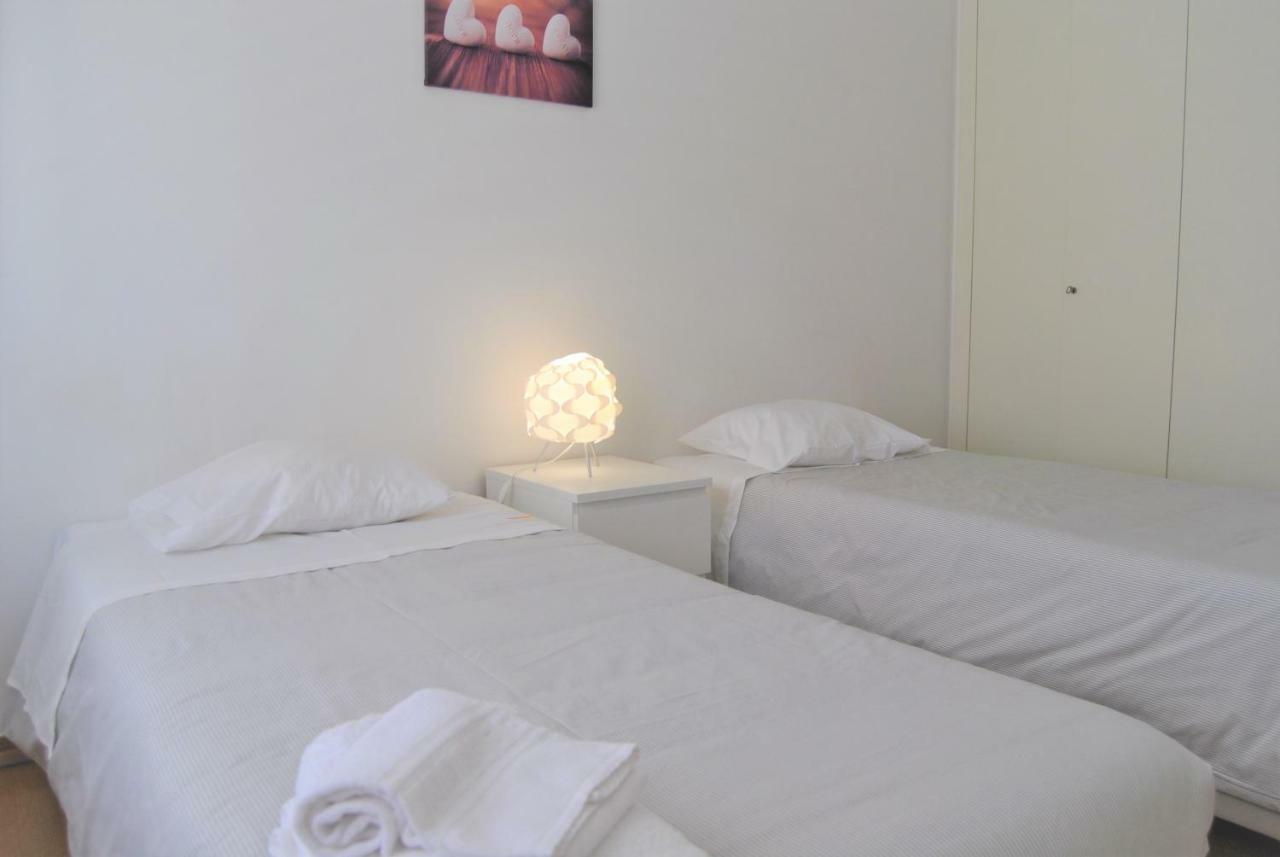 Parque Nacoes Prime Apartments 13 Lisboa Extérieur photo
