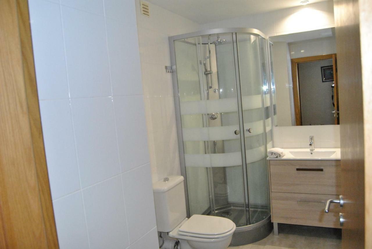 Parque Nacoes Prime Apartments 13 Lisboa Extérieur photo