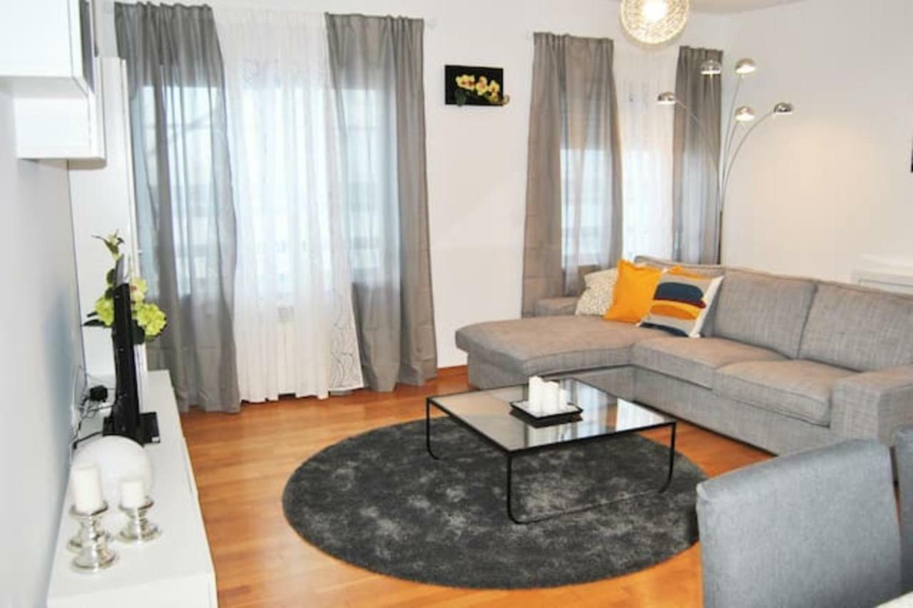 Parque Nacoes Prime Apartments 13 Lisboa Extérieur photo