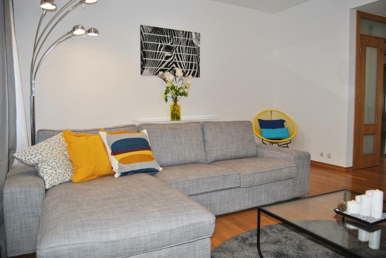 Parque Nacoes Prime Apartments 13 Lisboa Extérieur photo