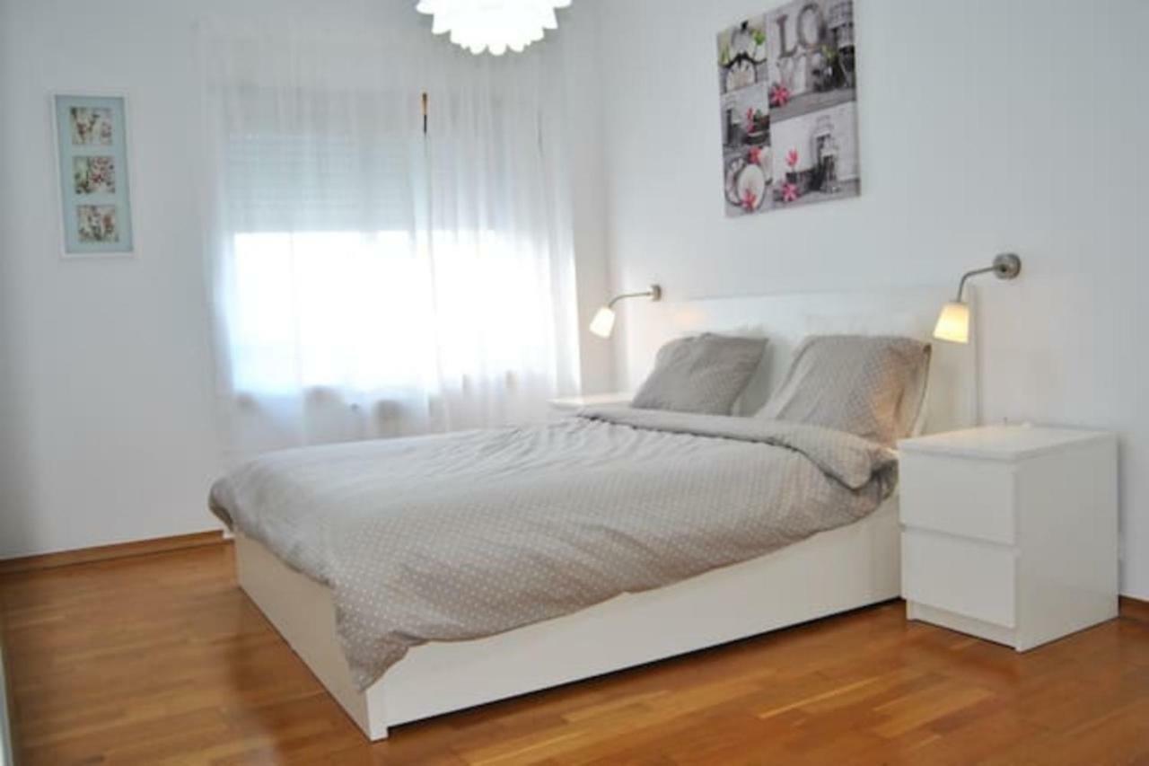Parque Nacoes Prime Apartments 13 Lisboa Extérieur photo