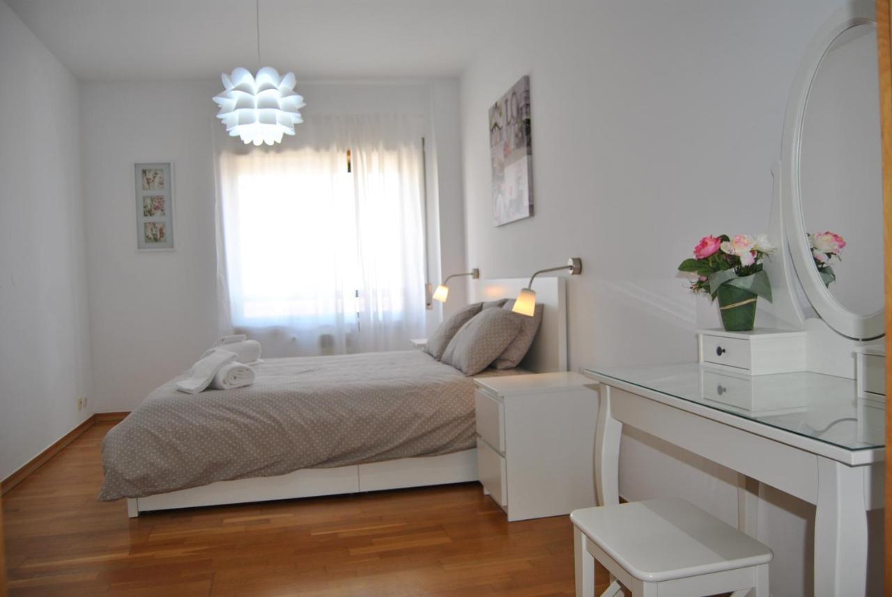 Parque Nacoes Prime Apartments 13 Lisboa Extérieur photo